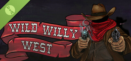 Wild Willy West Demo