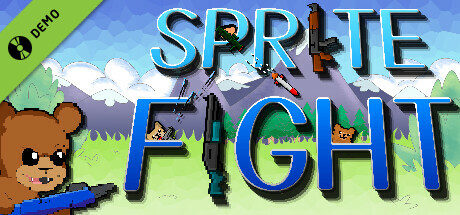 Sprite Fight Demo