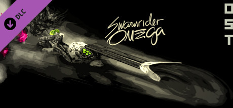 SWARMRIDER OMEGA OST