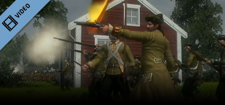 Empire: Total War™ Gameplay Video 2 of 5: Land Battles