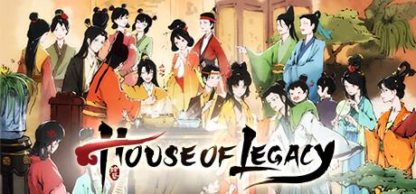 House of Legacy