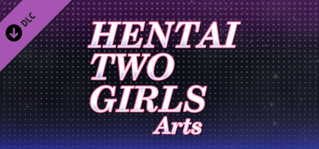 Hentai Two Girls Arts