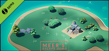 Meer's: Escape Demo