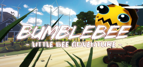 Bumblebee - Little Bee Adventure