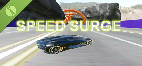Speed Surge Demo