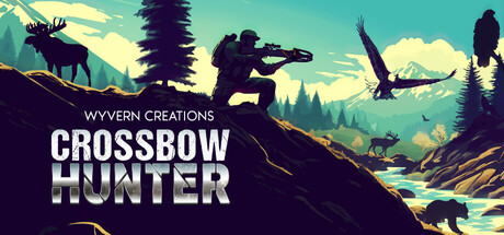 Wyvern Creations Crossbow Hunter