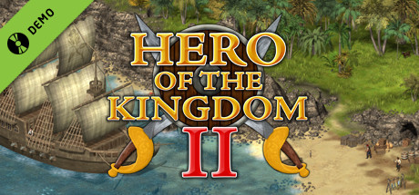 Hero of the Kingdom II Demo