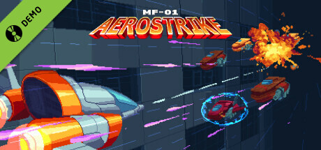 Aerostrike Demo