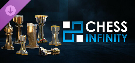 Chess Infinity: Orthographic Chess Sets