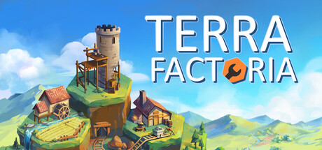 Terra Factoria