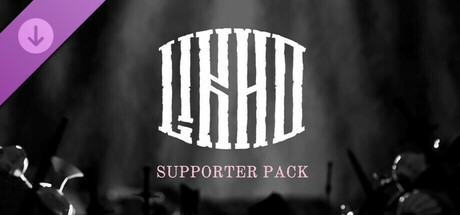 One Eyed Likho - Supporter Pack