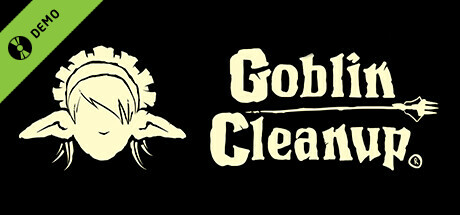 Goblin Cleanup Demo