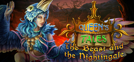 Queen's Tales: The Beast and the Nightingale Collector's Edition