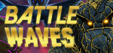 Battle Waves: Card Tactics