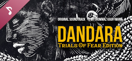 Dandara: Trials of Fear Edition Soundtrack ????