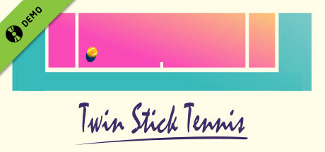 Twin Stick Tennis Demo