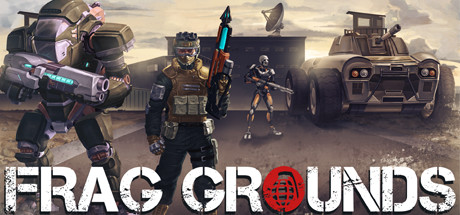 Frag Grounds