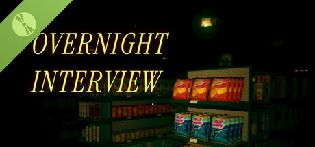 Overnight Interview Demo