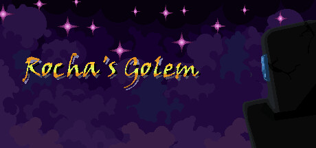 Rocha´s Golem