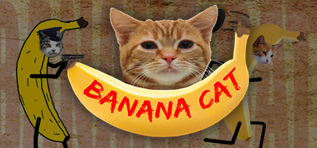 Banana Cat