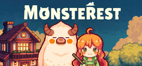 Monsterest Playtest