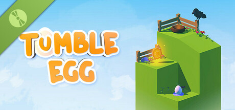 Tumble Egg Demo