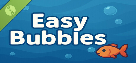Easy Bubbles Demo