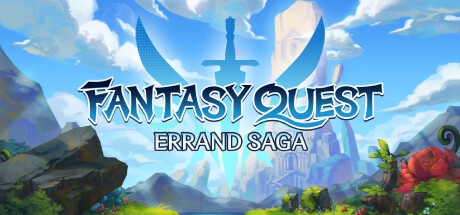 FANTASYQUEST: ERRANDSAGA