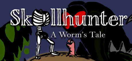 Skullhunter A Worm's Tale