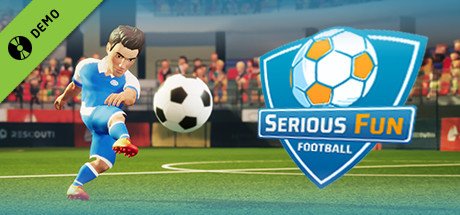 Serious Fun Football Demo