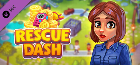 Rescue Dash - Beginner’s Pack