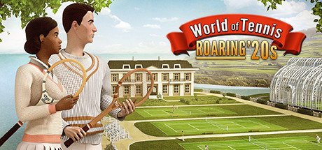 World of Tennis: Roaring ’20s