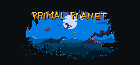 Primal Planet