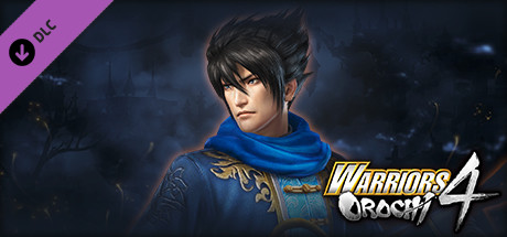 WARRIORS OROCHI 4/無双OROCHI３- Bonus Costume for Takatora Todo