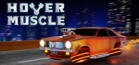Hover Muscle