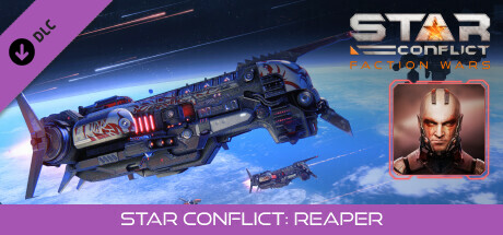 Star Conflict - Reaper