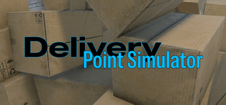 Delivery Point Simulator