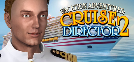 Vacation Adventures: Cruise Director 2