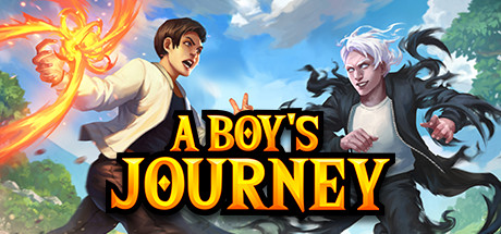 A Boy's Journey