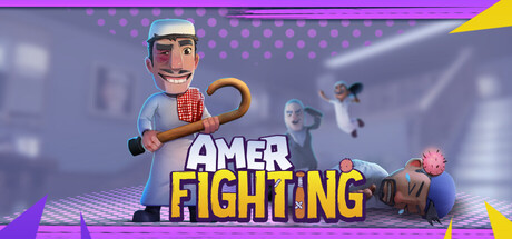Amer Fighting Playtest