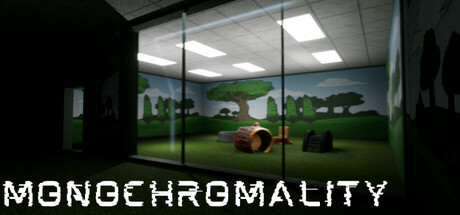 Monochromality Playtest
