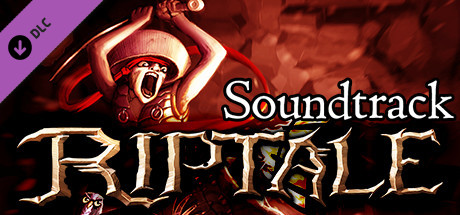 Riptale Soundtrack