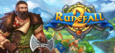 Runefall 2