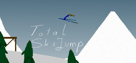 Total Ski Jump