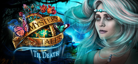 Mystery Tales: Til Death Collector's Edition