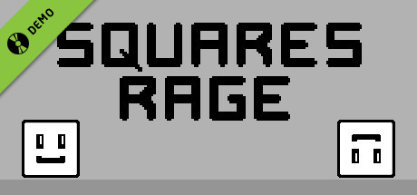 Squares Rage Demo