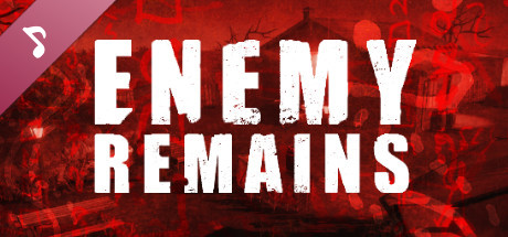 Enemy Remains Soundtrack