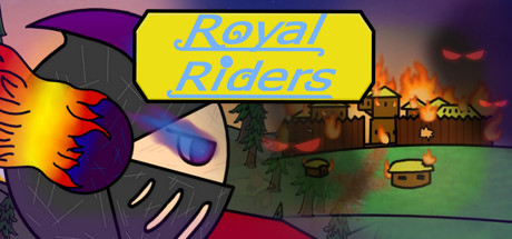 Royal Riders