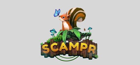 Scampr