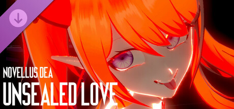 ViRo Playspace - Novellus Dea: Unsealed Love